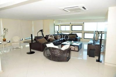 Apartamento, 4 quartos, 247 m² - Foto 1
