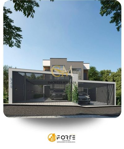 Casa, 3 quartos, 232 m² - Foto 2