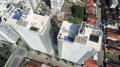 Apartamento, 3 quartos, 100 m² - Foto 3