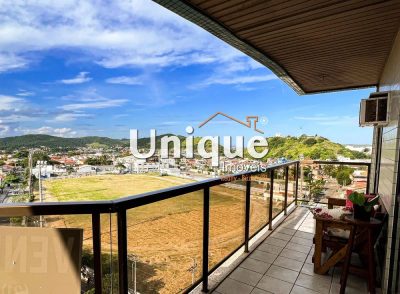 Apartamento, 3 quartos, 190 m² - Foto 2