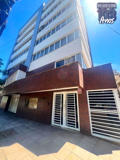 Sala-Conjunto, 43 m² - Foto 2