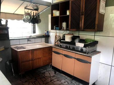 Casa, 2 quartos, 80 m² - Foto 3