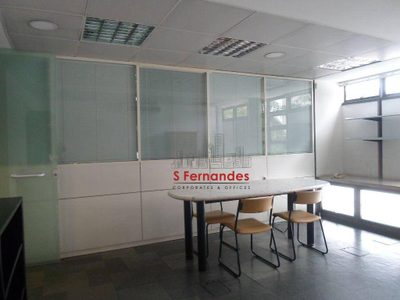 Sala-Conjunto, 45 m² - Foto 4