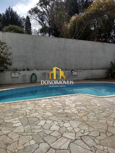 Casa, 4 quartos, 400 m² - Foto 2