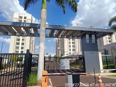 Apartamento, 2 quartos, 48 m² - Foto 1
