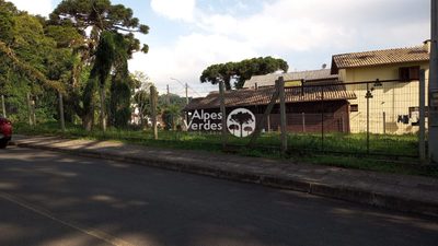 Terreno, 418 m² - Foto 4