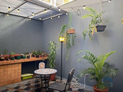Casa, 3 quartos, 167 m² - Foto 4