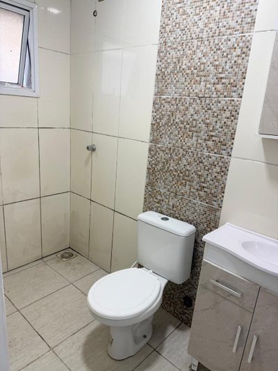 Casa, 2 quartos, 65 m² - Foto 5