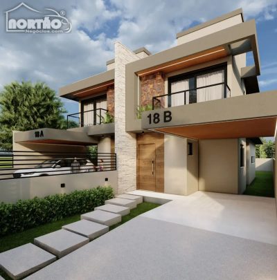 Casa - Foto 1
