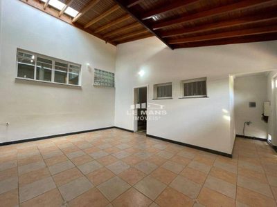 Casa, 3 quartos, 227 m² - Foto 3