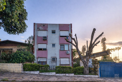 Apartamento, 2 quartos, 54 m² - Foto 4