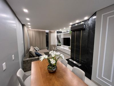 Apartamento, 3 quartos, 143 m² - Foto 3