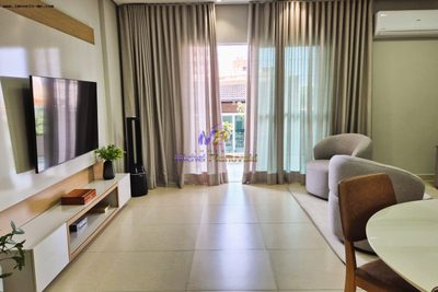 Apartamento, 3 quartos, 100 m² - Foto 5
