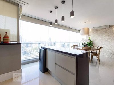 Apartamento, 3 quartos, 138 m² - Foto 1