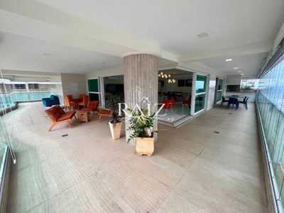 Apartamento, 4 quartos, 360 m² - Foto 2