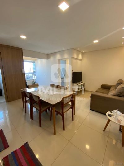 Apartamento, 2 quartos, 62 m² - Foto 2