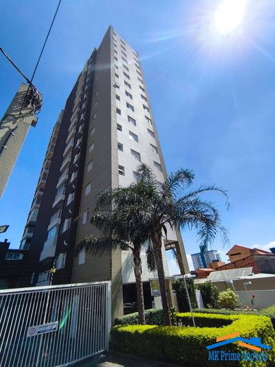 Apartamento, 2 quartos, 53 m² - Foto 1