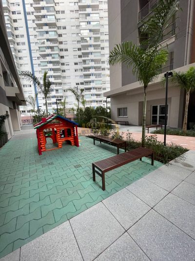 Apartamento, 2 quartos, 52 m² - Foto 4