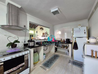 Casa, 3 quartos, 145 m² - Foto 5