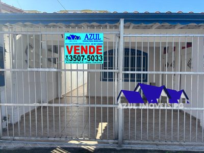 Casa, 2 quartos, 85 m² - Foto 1