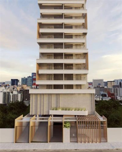 Apartamento, 2 quartos, 71 m² - Foto 3