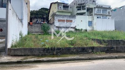 Terreno, 270 m² - Foto 1