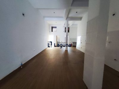 Loja-Salão, 80 m² - Foto 3