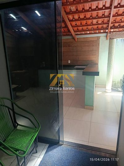 Casa, 3 quartos, 245 m² - Foto 2