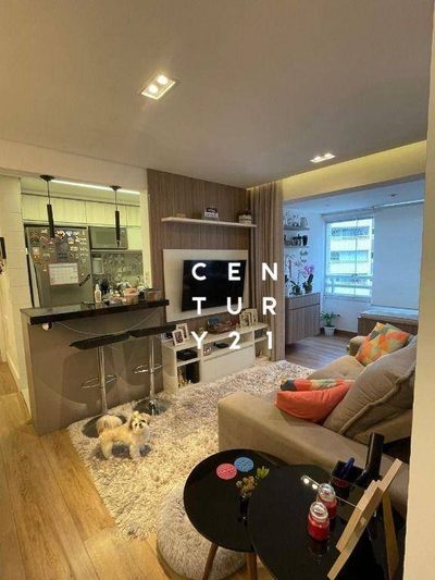 Apartamento, 2 quartos, 65 m² - Foto 1