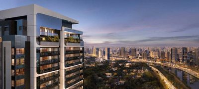 Apartamento, 3 quartos, 142 m² - Foto 2