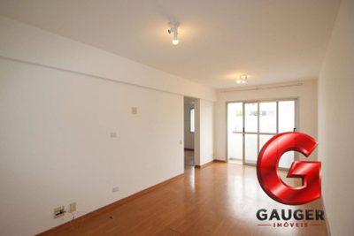 Apartamento, 2 quartos, 80 m² - Foto 2