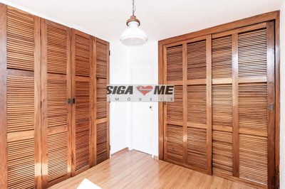 Apartamento, 1 quarto, 43 m² - Foto 5