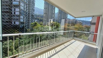 Apartamento, 2 quartos, 88 m² - Foto 1