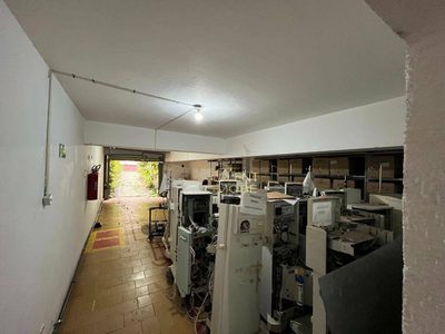 Sobrado, 4 quartos, 400 m² - Foto 4