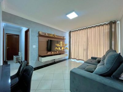 Apartamento, 3 quartos, 90 m² - Foto 3
