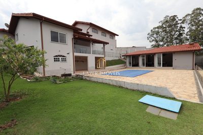 Chácara, 3 quartos - Foto 1