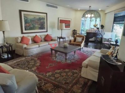 Casa, 3 quartos, 629 m² - Foto 3