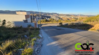 Terreno, 250 m² - Foto 1