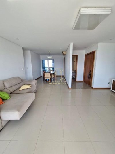 Apartamento, 3 quartos, 162 m² - Foto 3