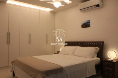 Apartamento, 1 quarto, 48 m² - Foto 1