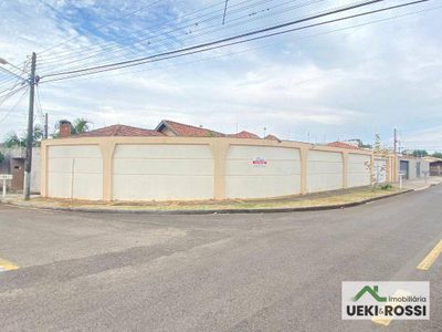 Casa, 3 quartos, 210 m² - Foto 1