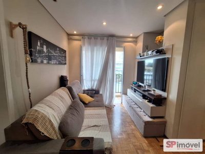 Apartamento, 2 quartos, 47 m² - Foto 5