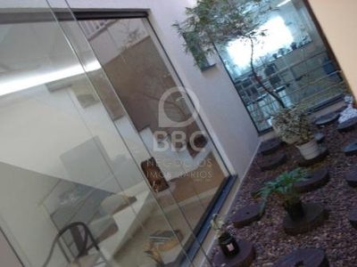 Sobrado, 3 quartos, 448 m² - Foto 5