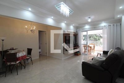 Apartamento, 3 quartos, 97 m² - Foto 2