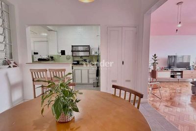 Apartamento, 3 quartos, 140 m² - Foto 4