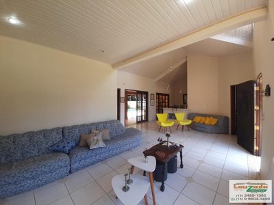 Casa, 4 quartos, 269 m² - Foto 3