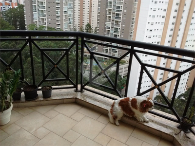 Apartamento, 3 quartos, 135 m² - Foto 3