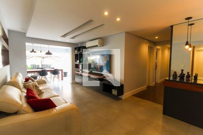 Apartamento, 3 quartos, 223 m² - Foto 2