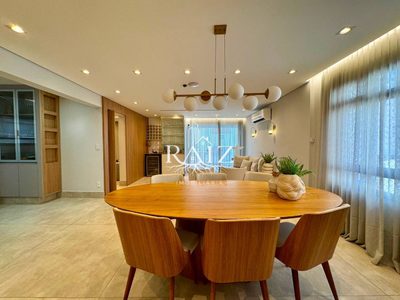 Apartamento, 4 quartos, 210 m² - Foto 1