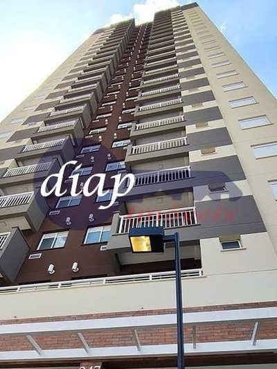Apartamento, 2 quartos, 47 m² - Foto 2